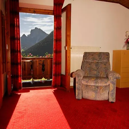 Apartament Appartament Alpenheim *