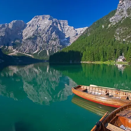 Apartament Appartament Alpenheim *