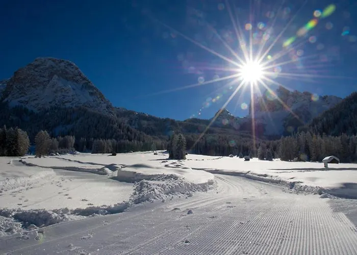 Appartament Alpenheim Appartement